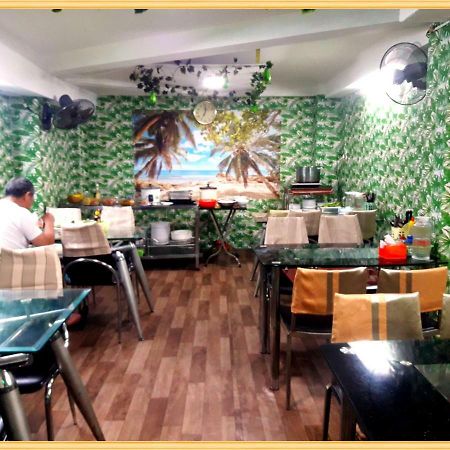 Ava Saigon 2 Hotel Ho Şi Min Dış mekan fotoğraf