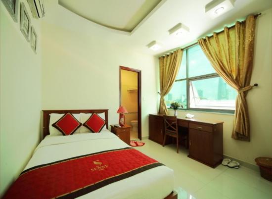 Ava Saigon 2 Hotel Ho Şi Min Dış mekan fotoğraf