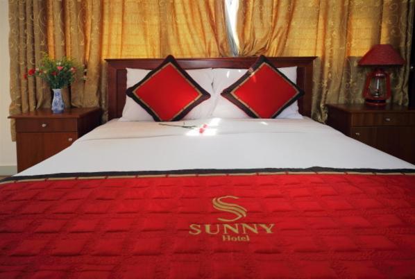 Ava Saigon 2 Hotel Ho Şi Min Dış mekan fotoğraf