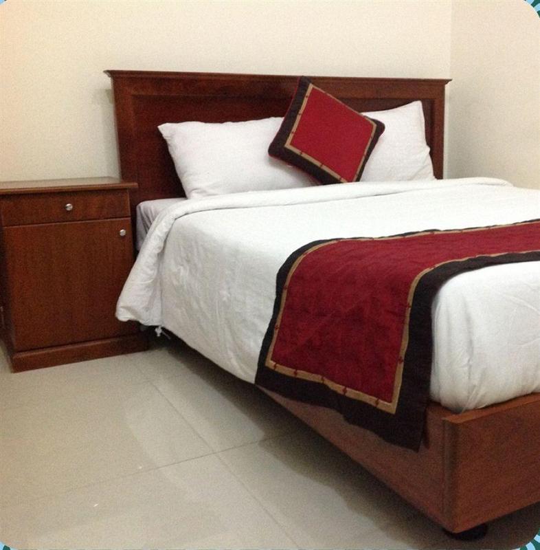 Ava Saigon 2 Hotel Ho Şi Min Dış mekan fotoğraf