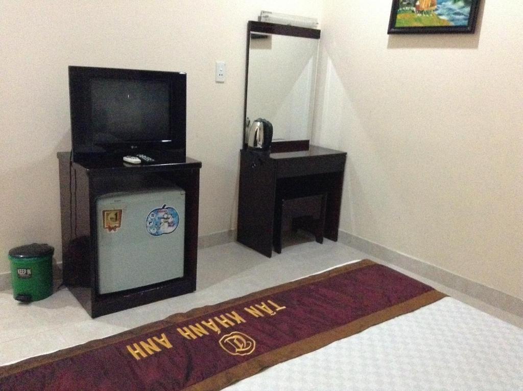 Ava Saigon 2 Hotel Ho Şi Min Dış mekan fotoğraf