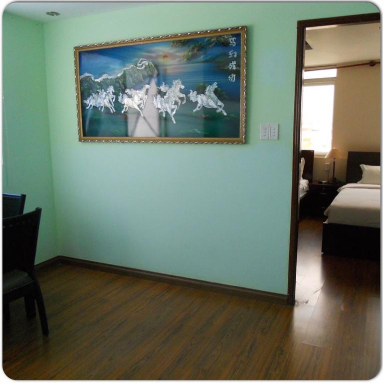 Ava Saigon 2 Hotel Ho Şi Min Dış mekan fotoğraf