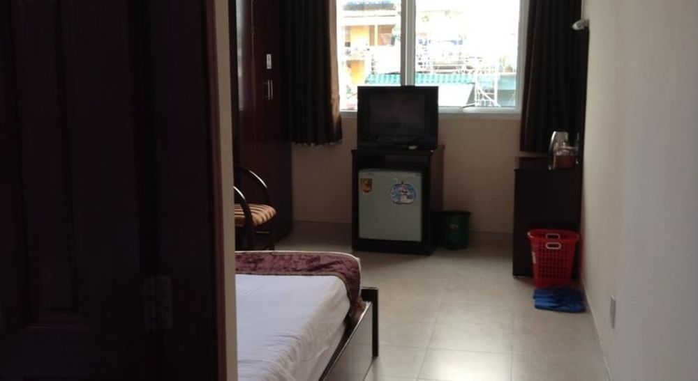 Ava Saigon 2 Hotel Ho Şi Min Dış mekan fotoğraf