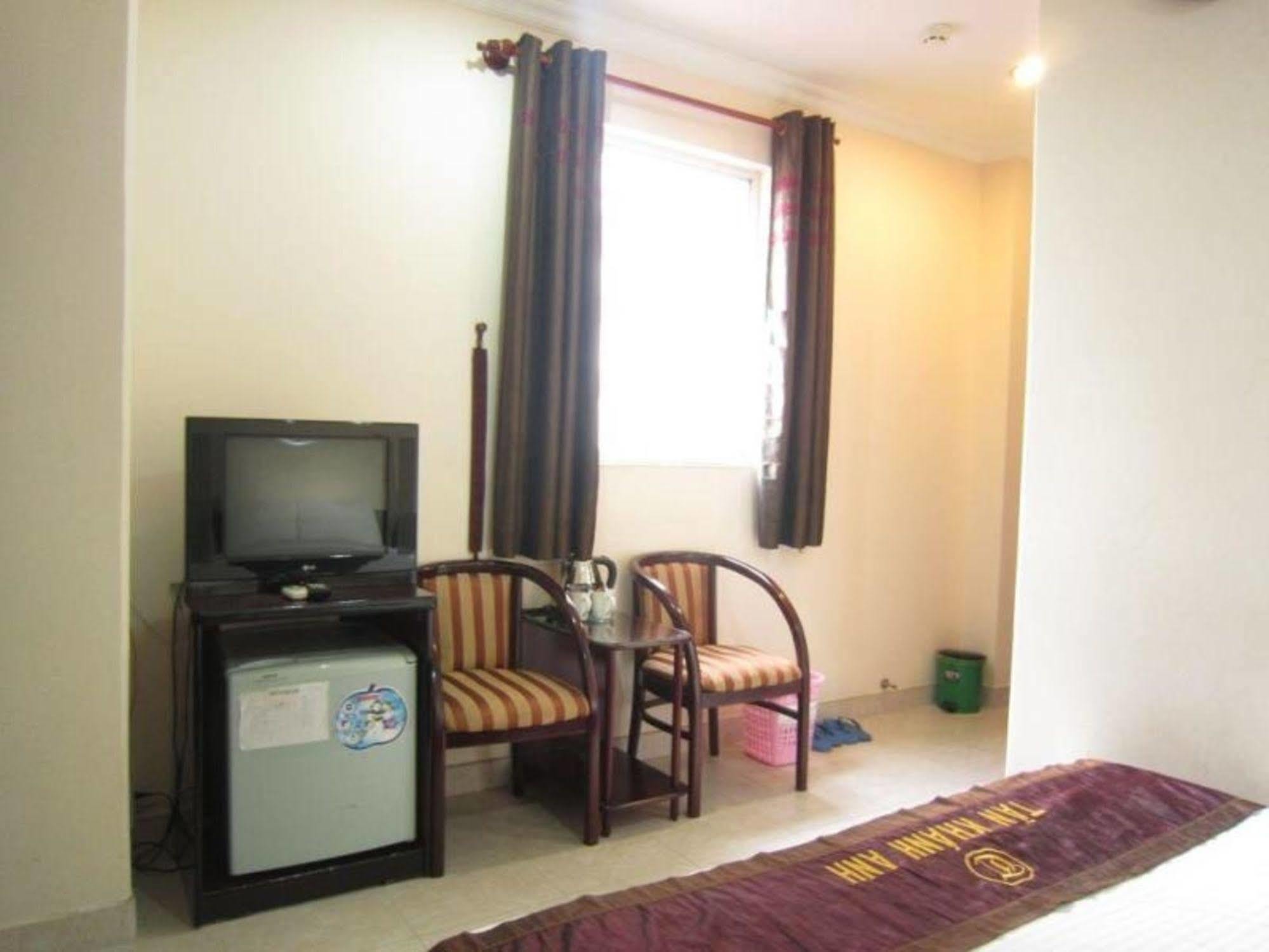 Ava Saigon 2 Hotel Ho Şi Min Dış mekan fotoğraf