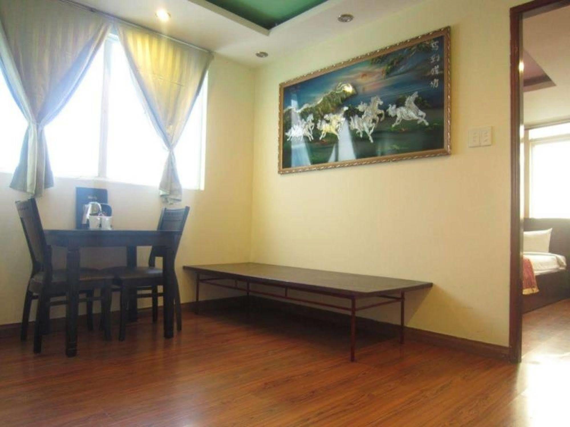 Ava Saigon 2 Hotel Ho Şi Min Dış mekan fotoğraf