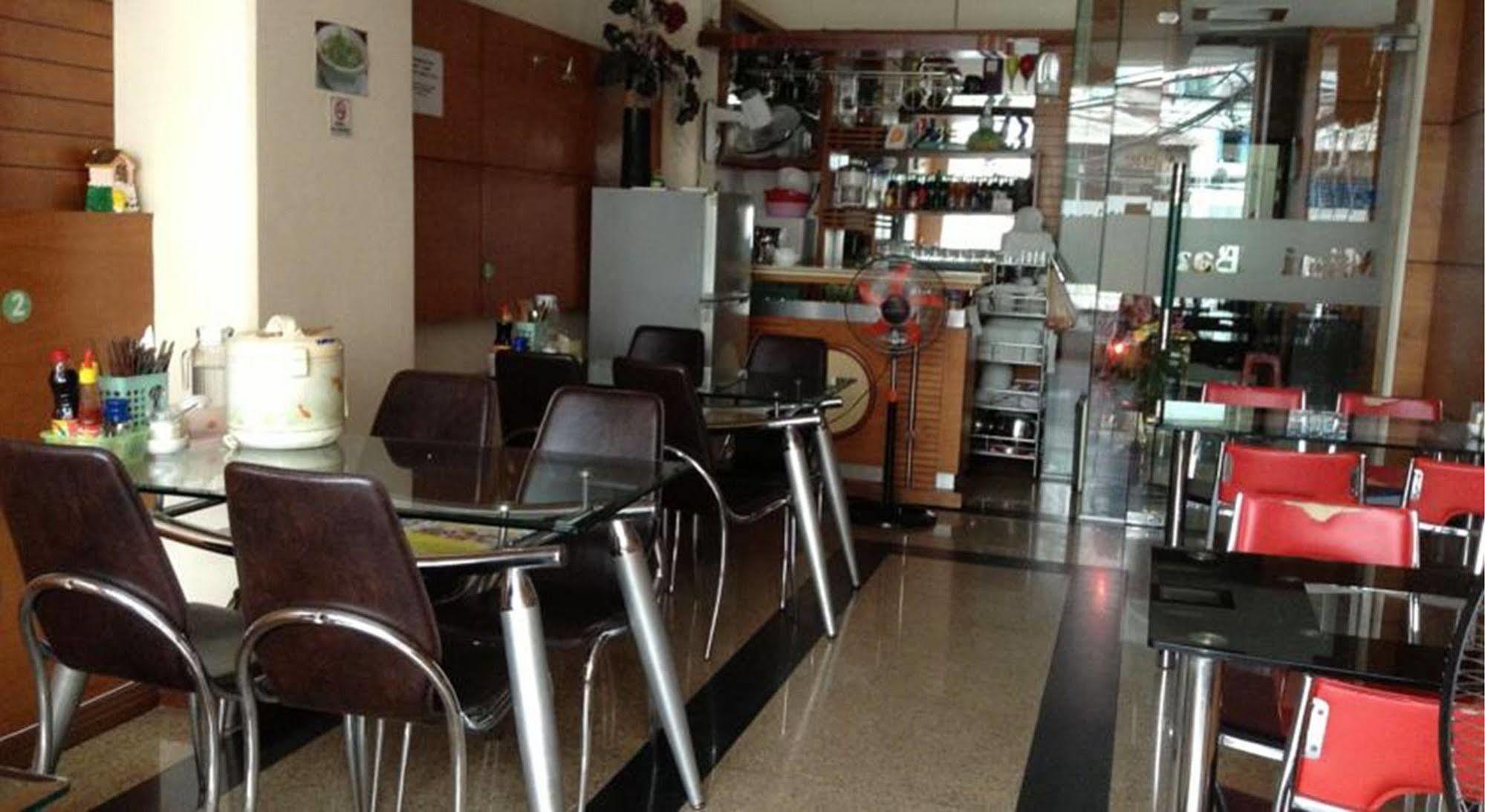 Ava Saigon 2 Hotel Ho Şi Min Dış mekan fotoğraf